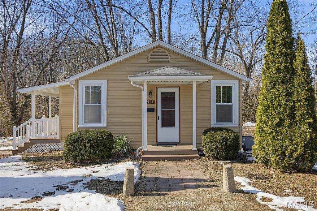 1515 Laurel Street - Photo 1