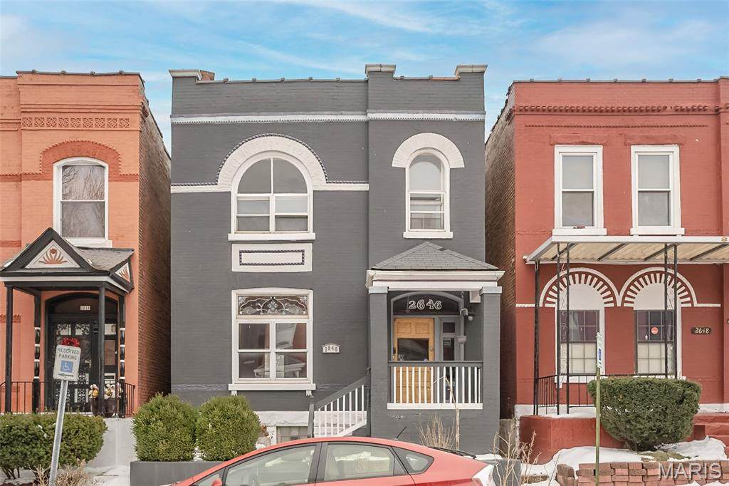 2646 Nebraska Avenue - Photo 1