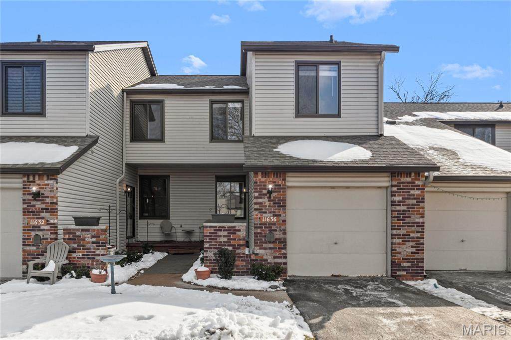11636 Cedar Walk Drive - Photo 1