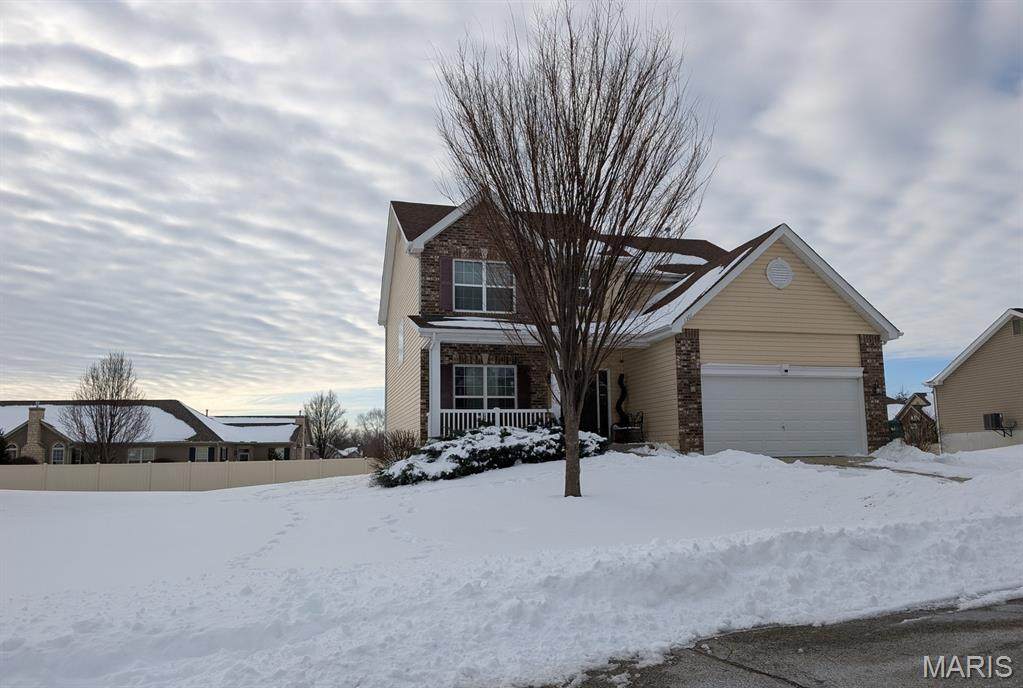 1301 Stone Hill Drive - Photo 1