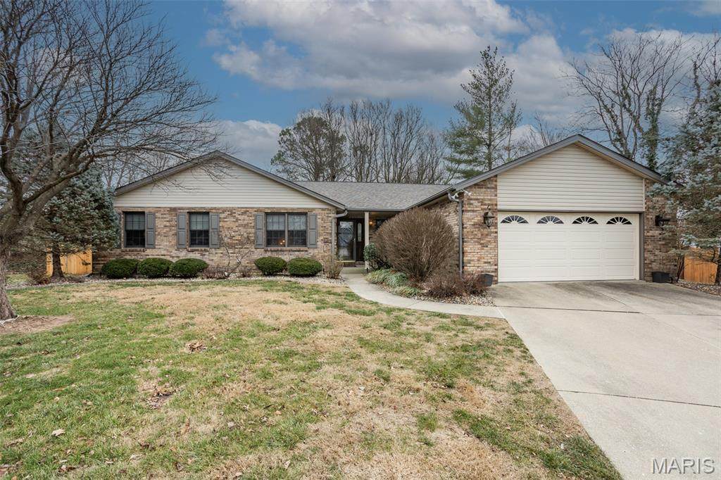 109 Sherryl Court - Photo 1