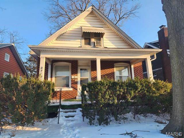 2710 Madison Avenue - Photo 1
