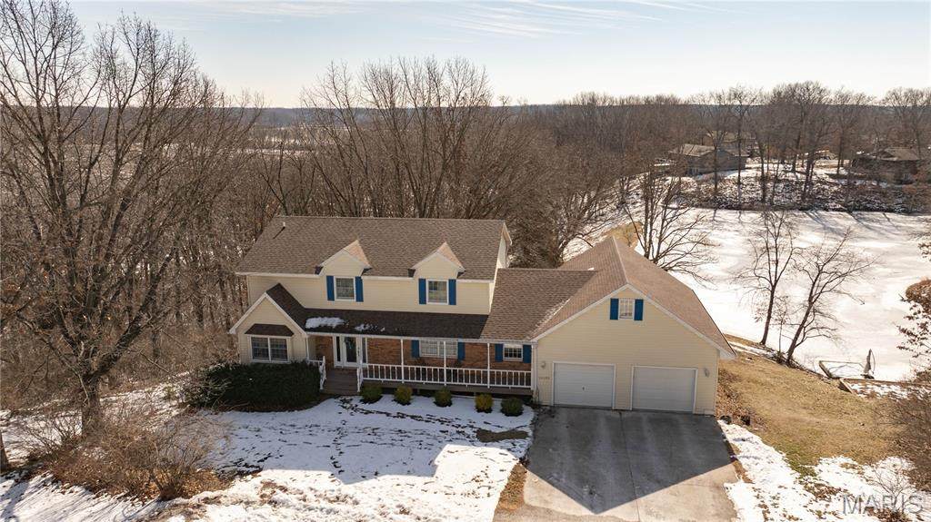 14083 Aspen Drive - Photo 1