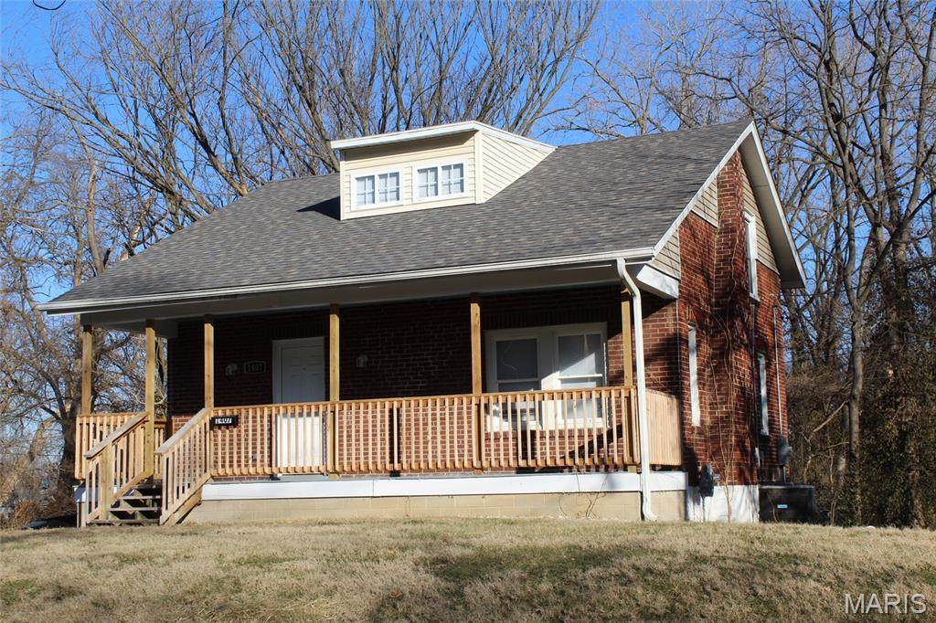 1407 Doerr Avenue - Photo 1