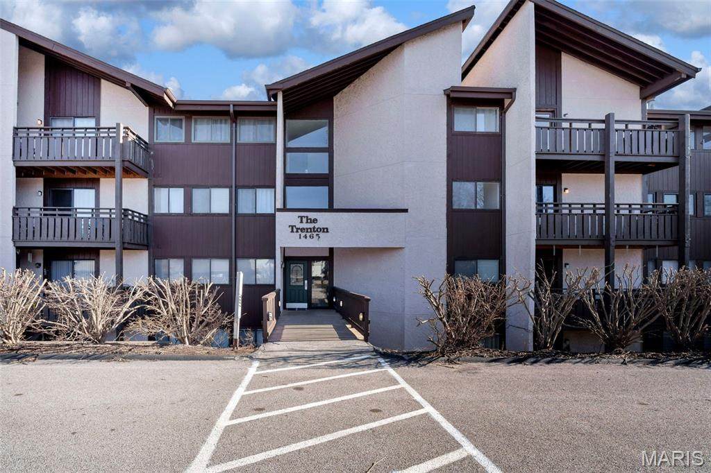 1465 Heritage Landing - Photo 1
