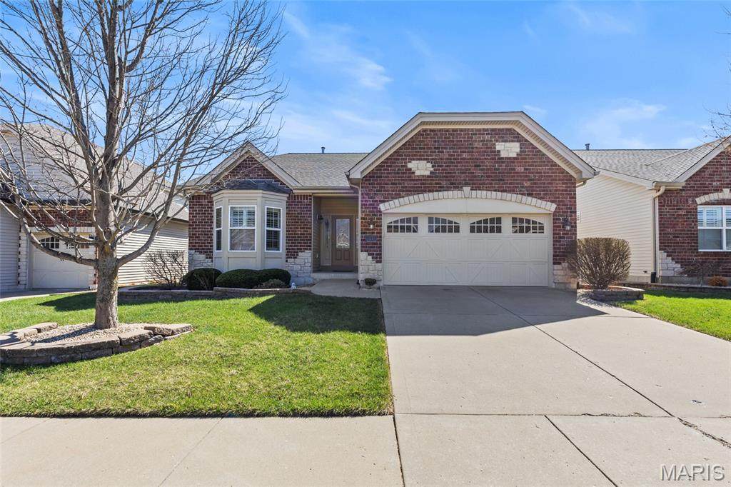 57 Burgundy Place Drive - Photo 1