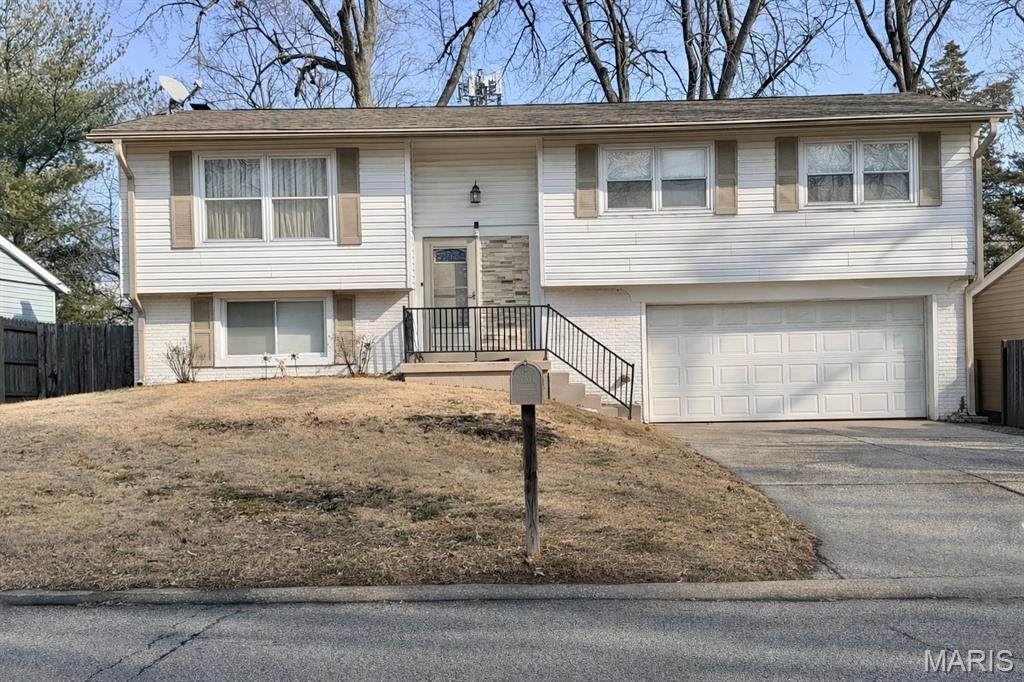 204 Bunker Hill Road - Photo 1