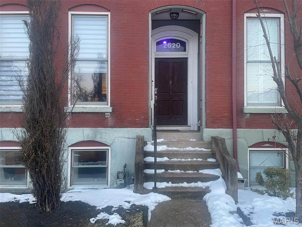 2620 Lafayette Avenue - Photo 1