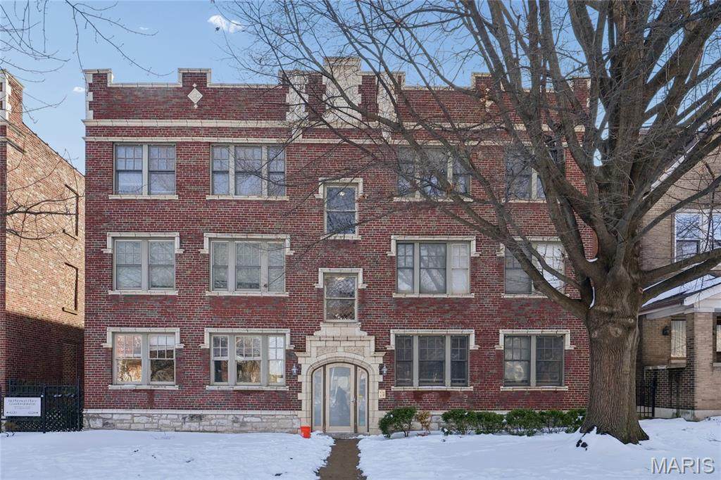 4228 Mcpherson Avenue - Photo 1