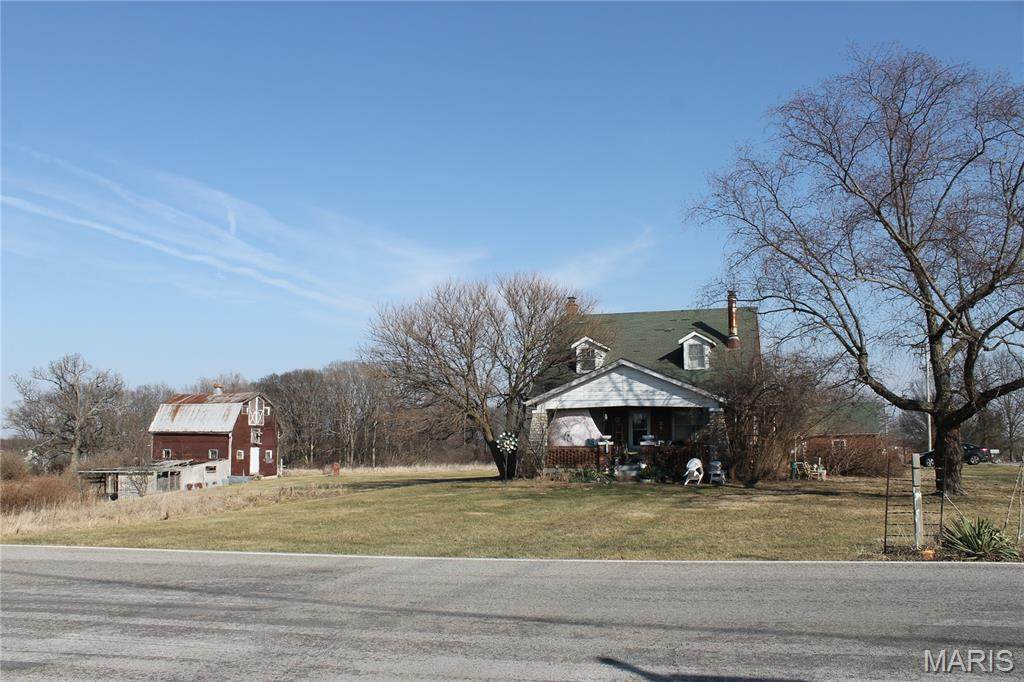 2424 Eatherton Road - Photo 1
