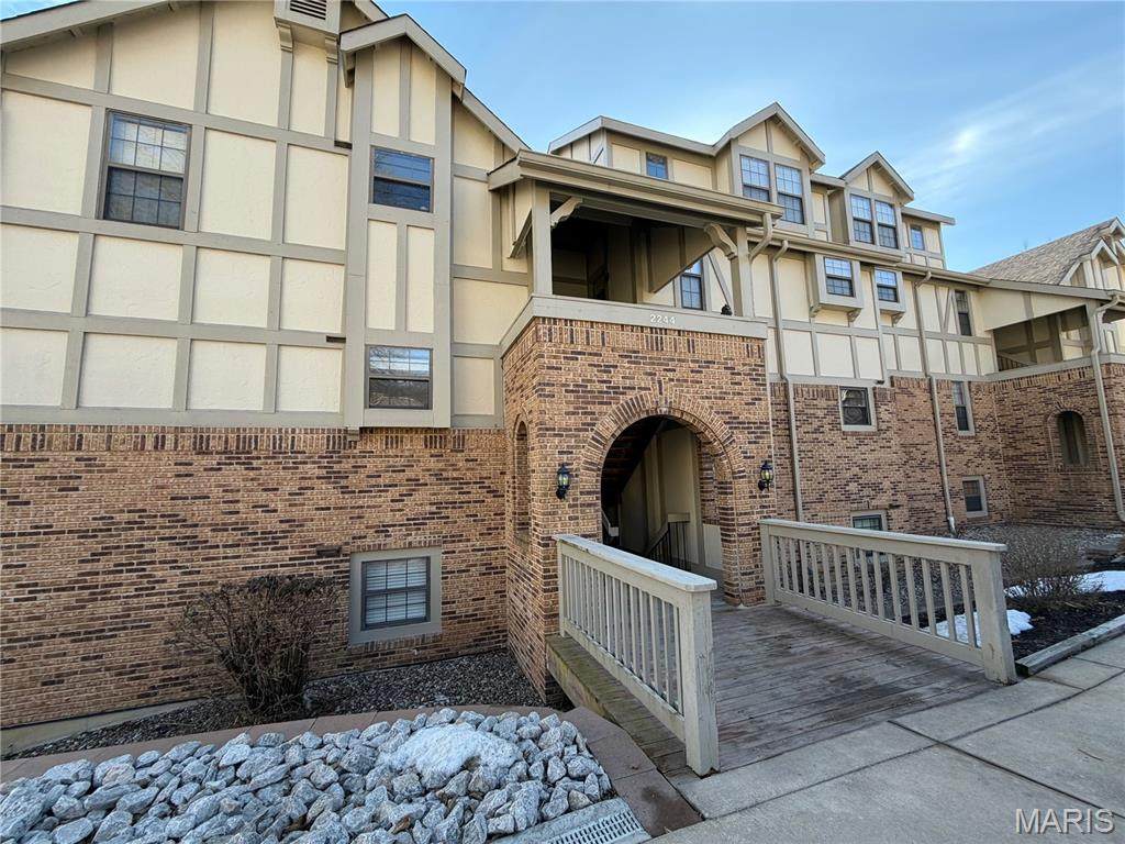 2244 Canyonlands Drive - Photo 1