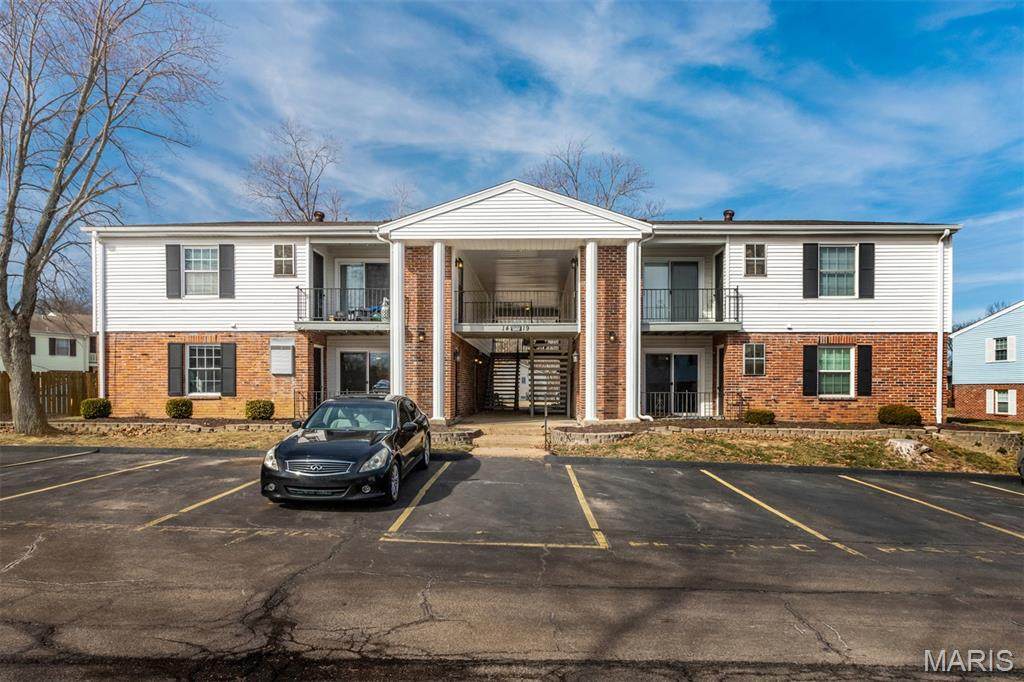 1419 Durango Lane - Photo 1
