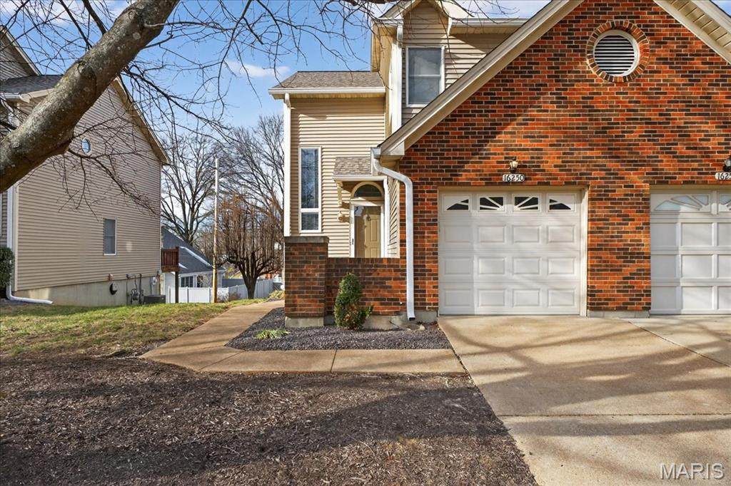 16250 Lea Oak Court - Photo 1