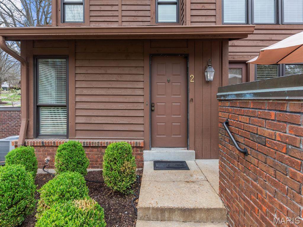 2000 Trailcrest Lane - Photo 1