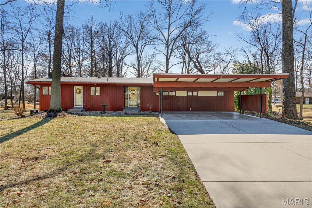 510 Gilmore Lake Road - Photo 1