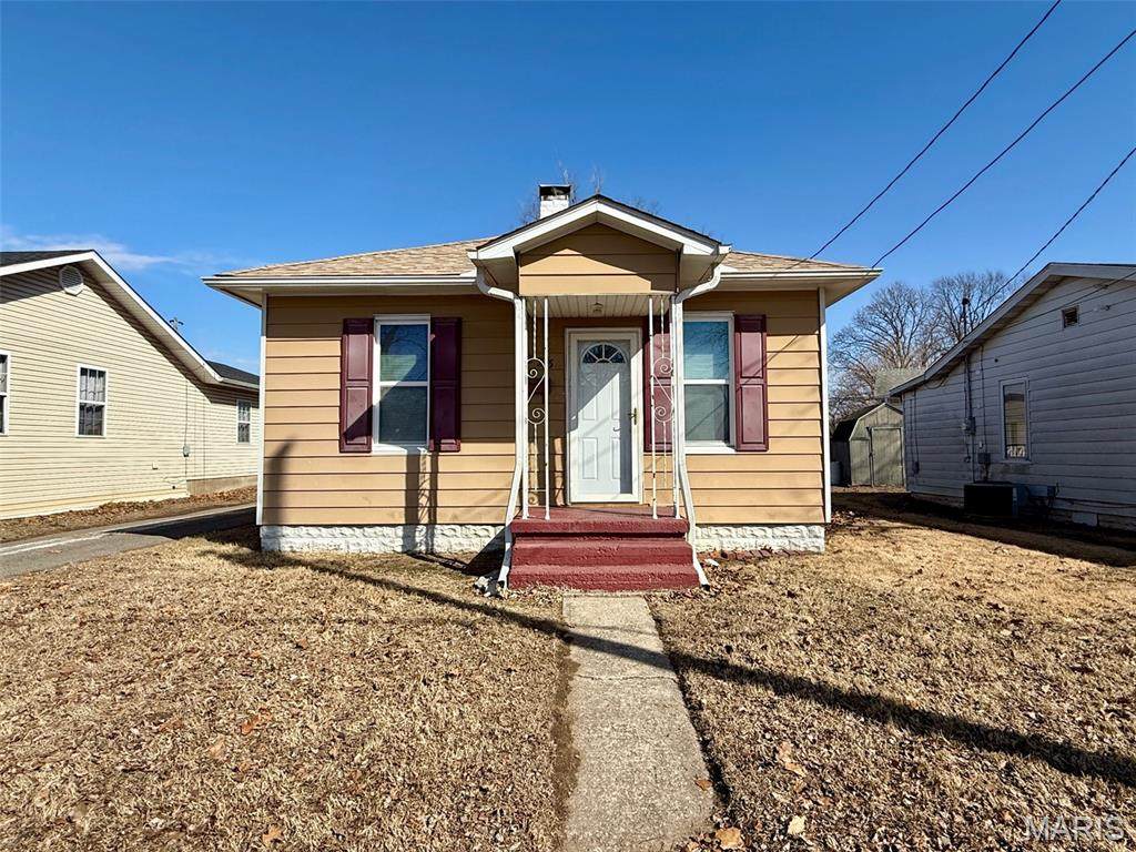 223 Kingshighway - Photo 1