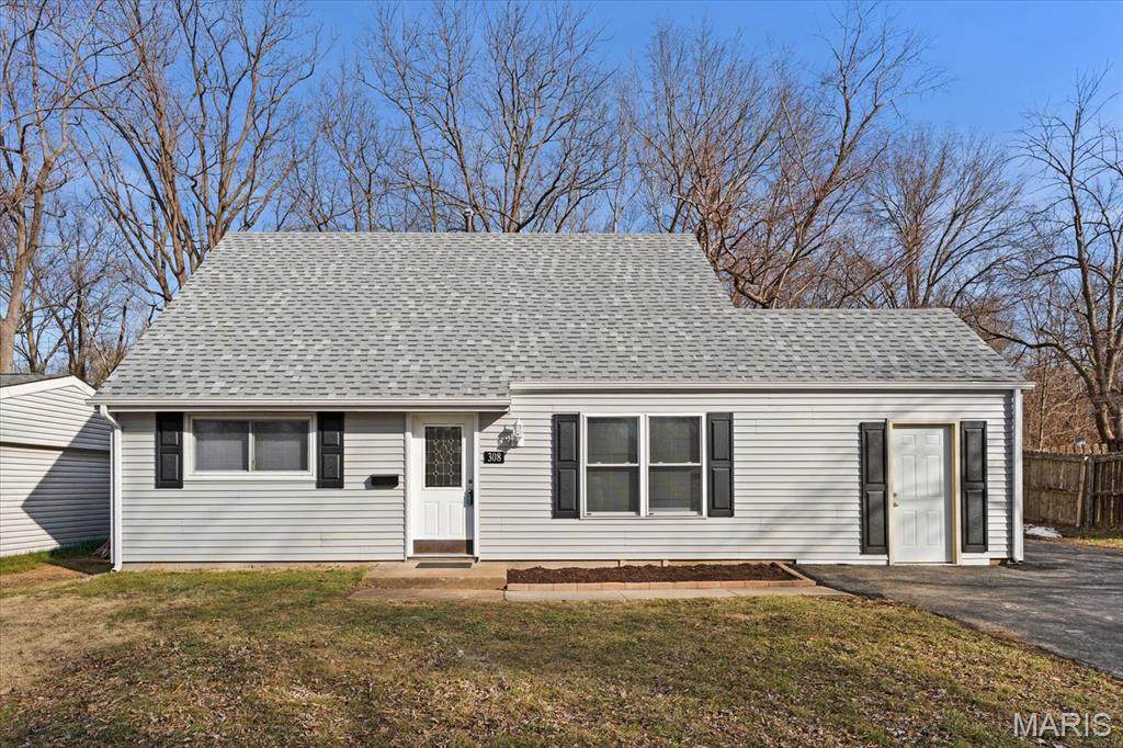 308 Mulberry Lane - Photo 1