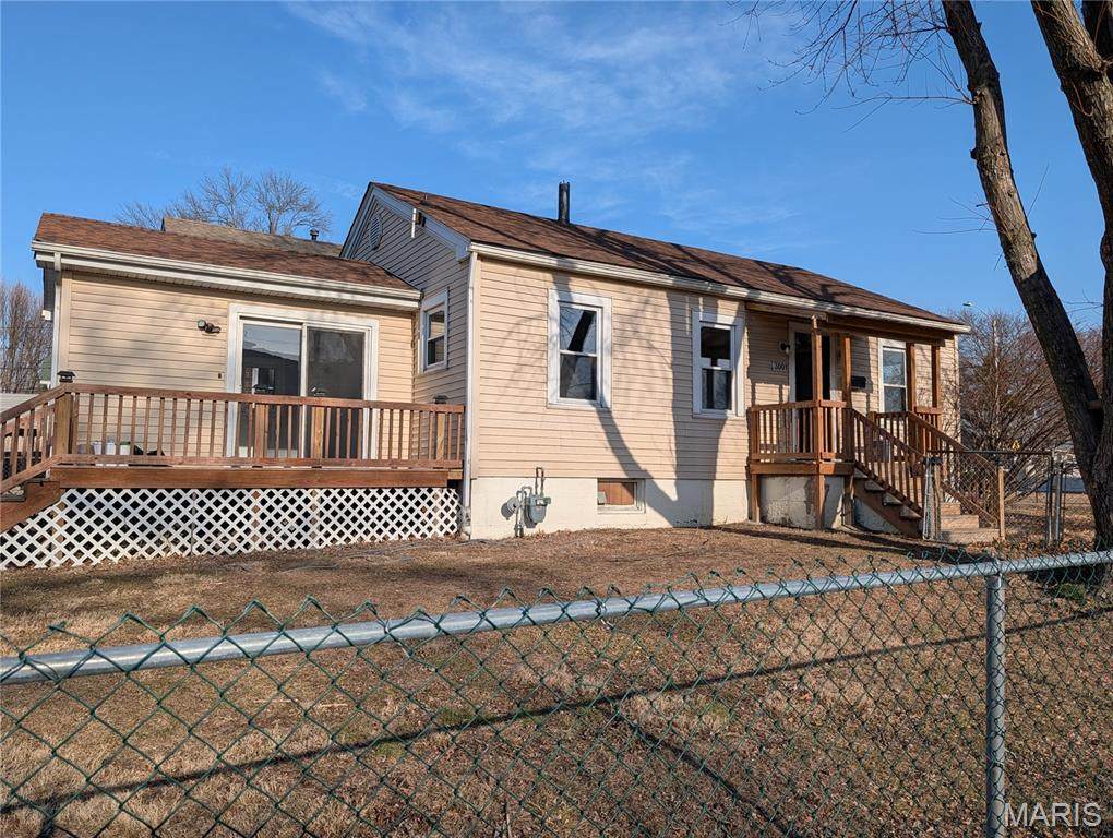 3001 Madison Avenue - Photo 1