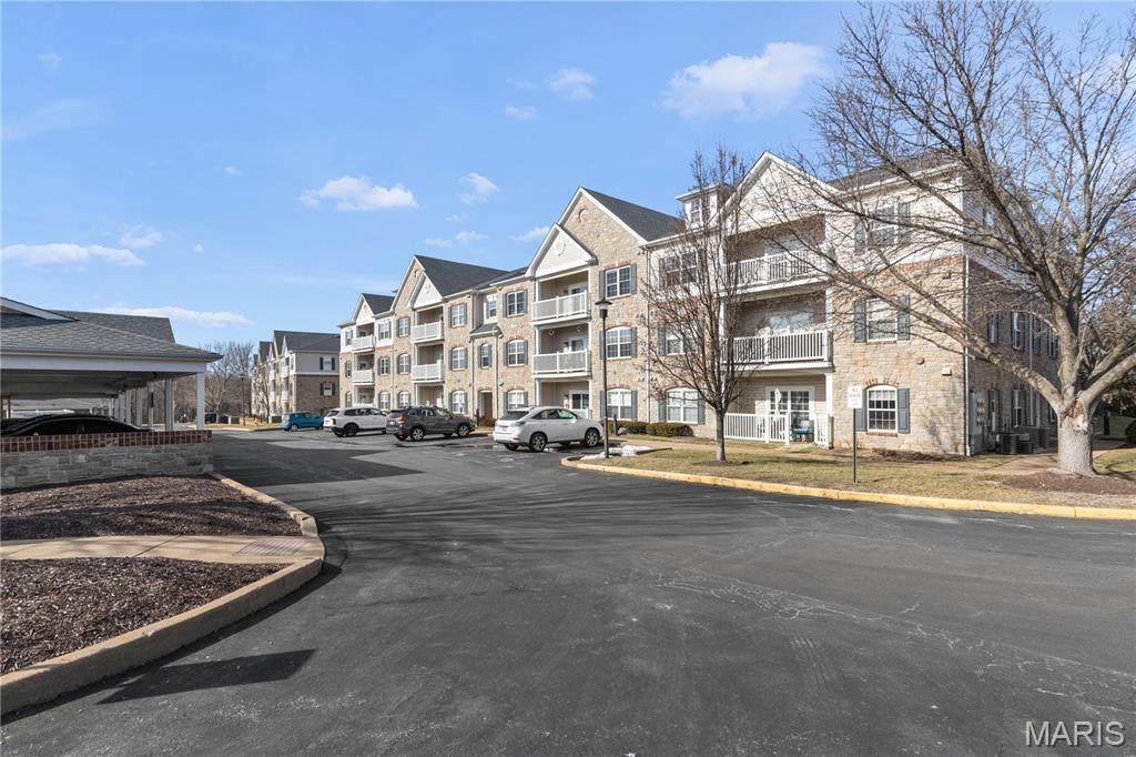 1 Monarch Trace Court - Photo 1