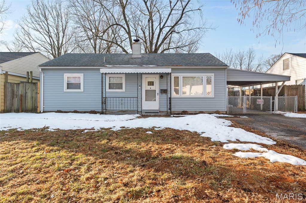 3916 Shirley Drive - Photo 1