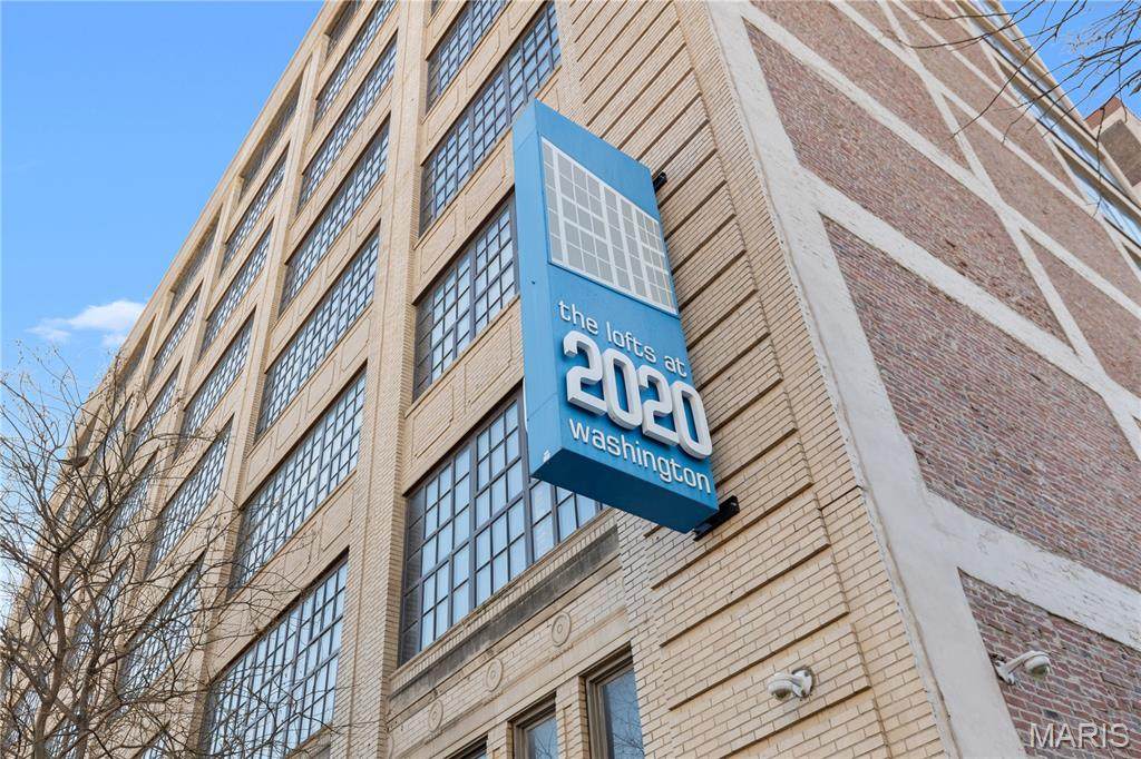 2020 Washington Avenue - Photo 1