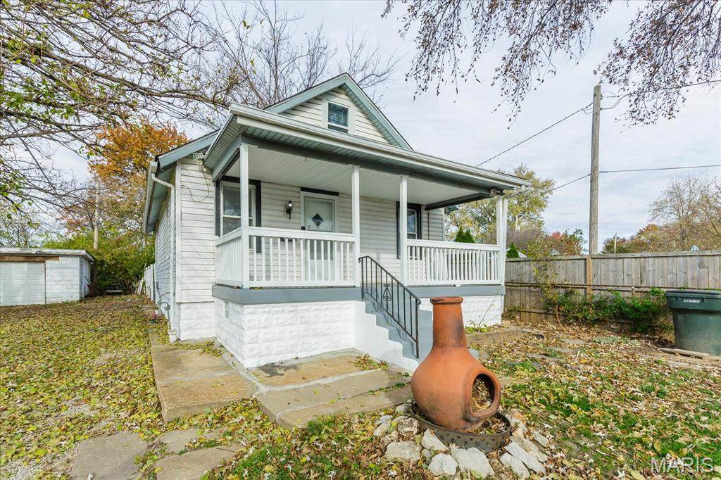 6837 Bradley Avenue - Photo 1
