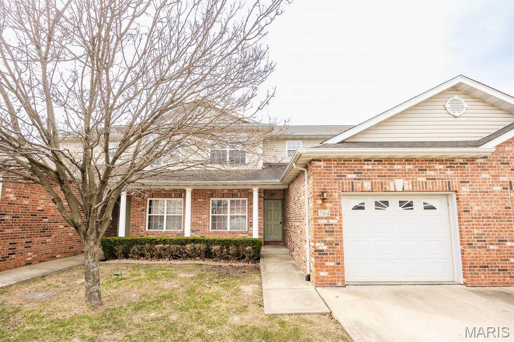 764 Granite Drive - Photo 1