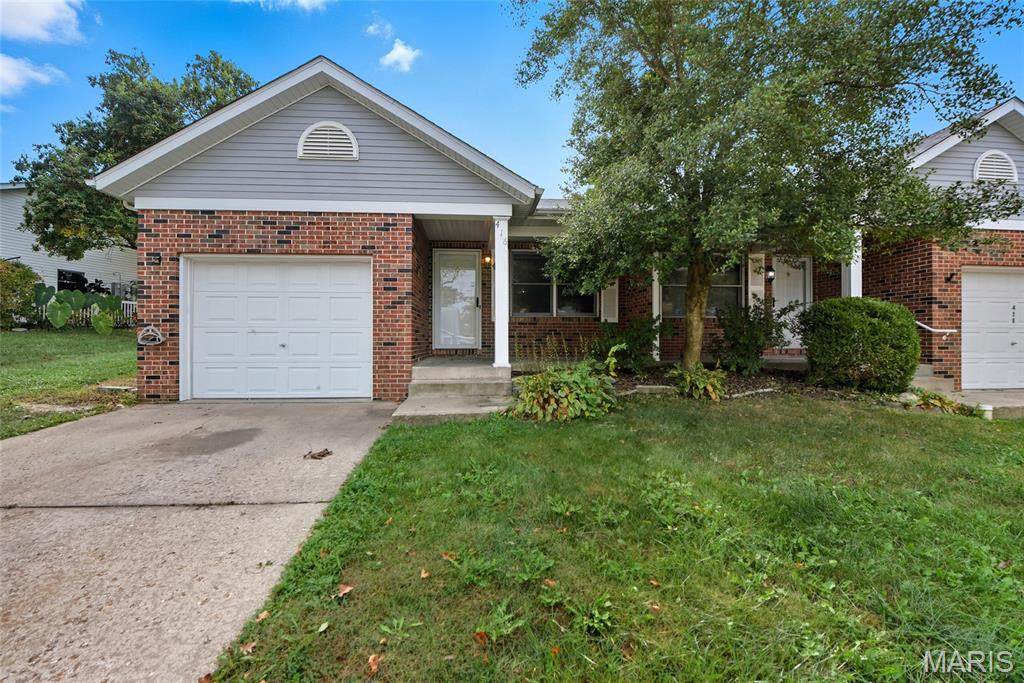 416 Hill Street - Photo 1