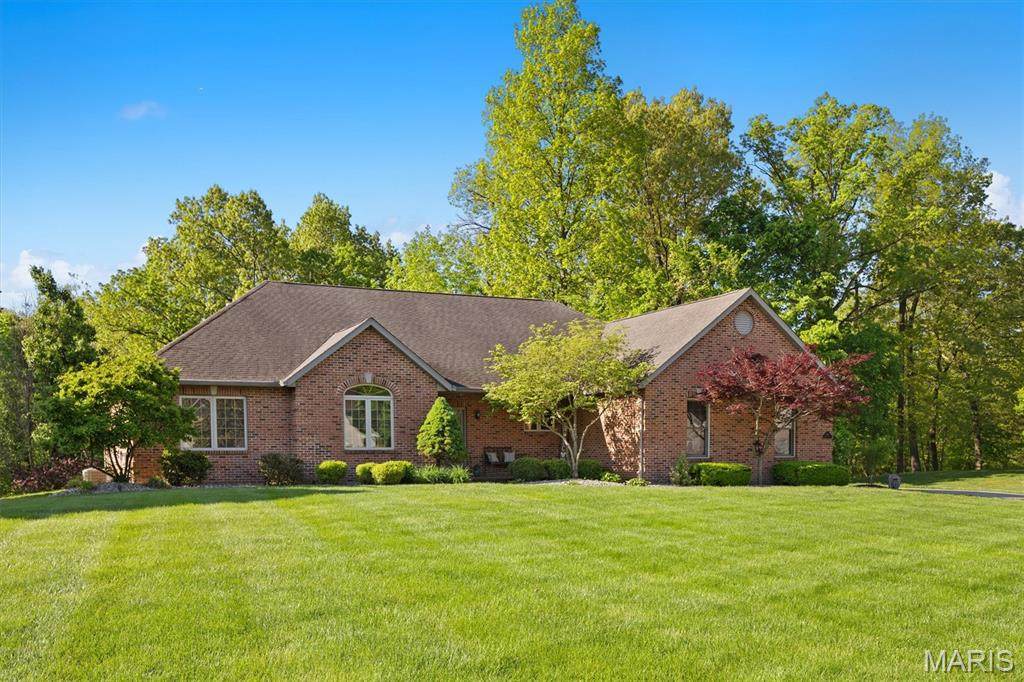 1845 Riviera Lane - Photo 1