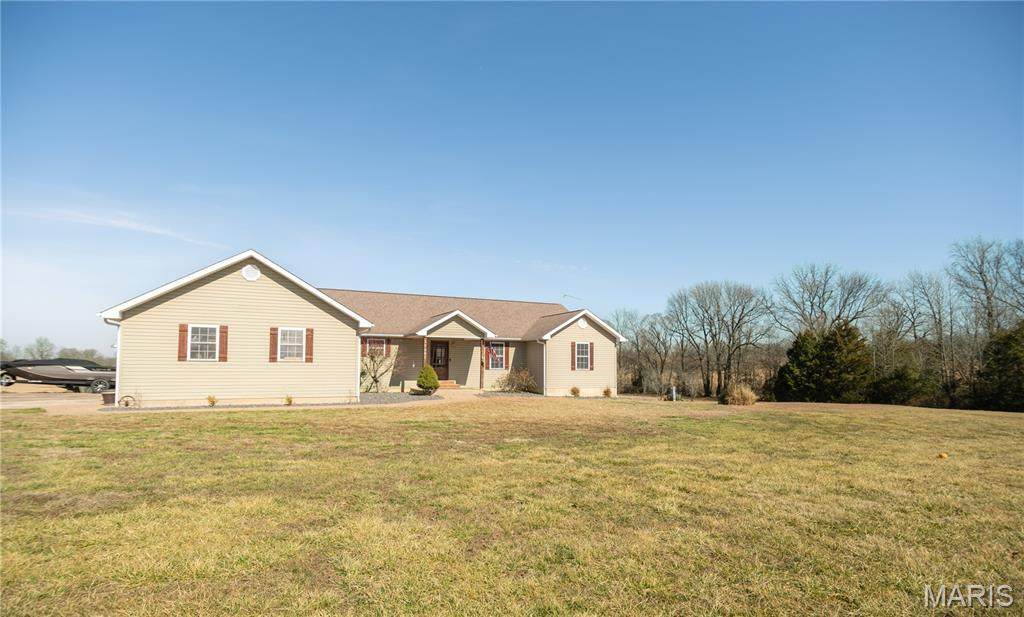 16501 County Road 420 - Photo 1