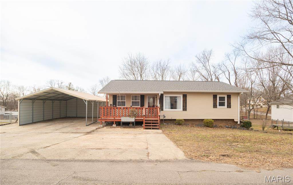 10867 Cabin Lane - Photo 1