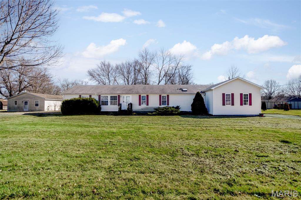 1014 Water Street - Photo 1