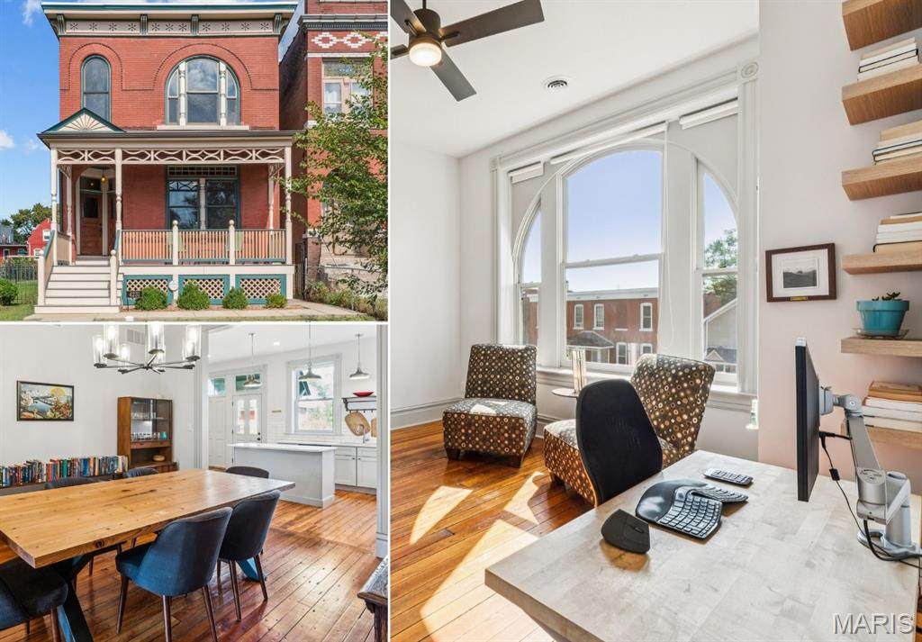 4231 Norfolk Avenue - Photo 1