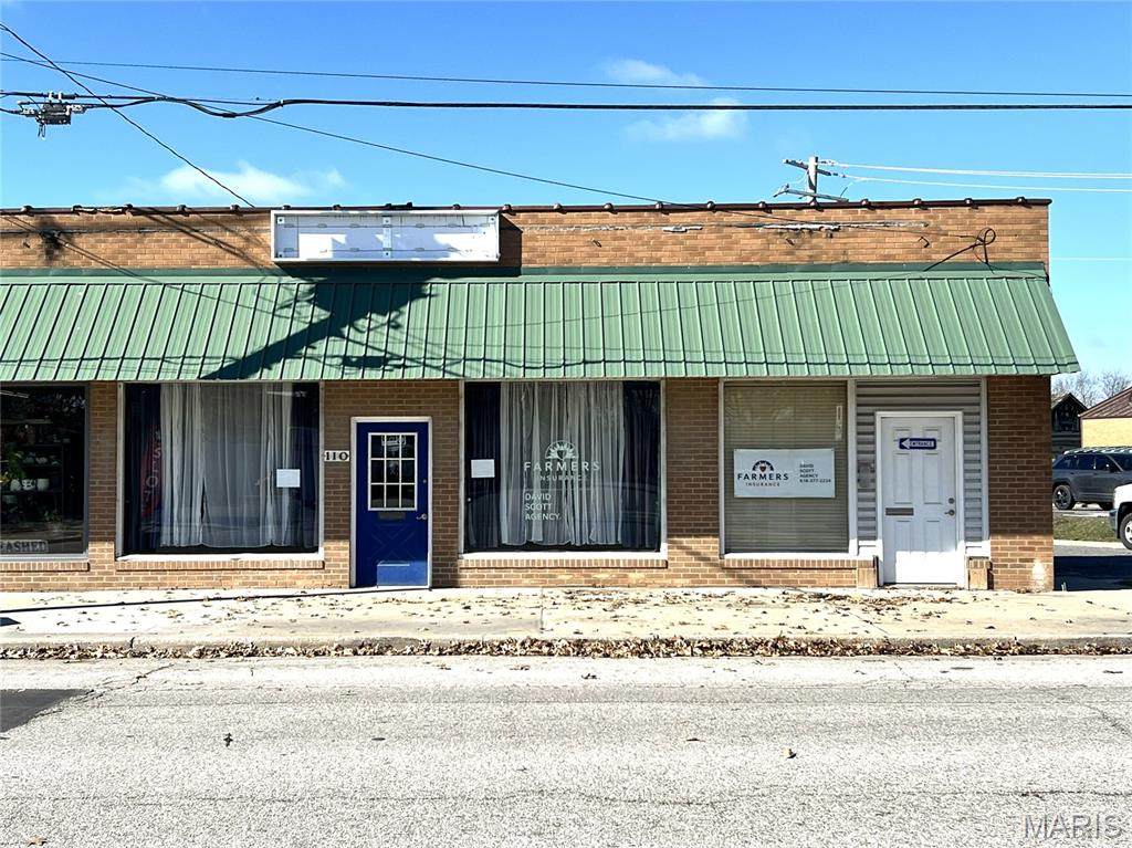 110 Prairie Street - Photo 1