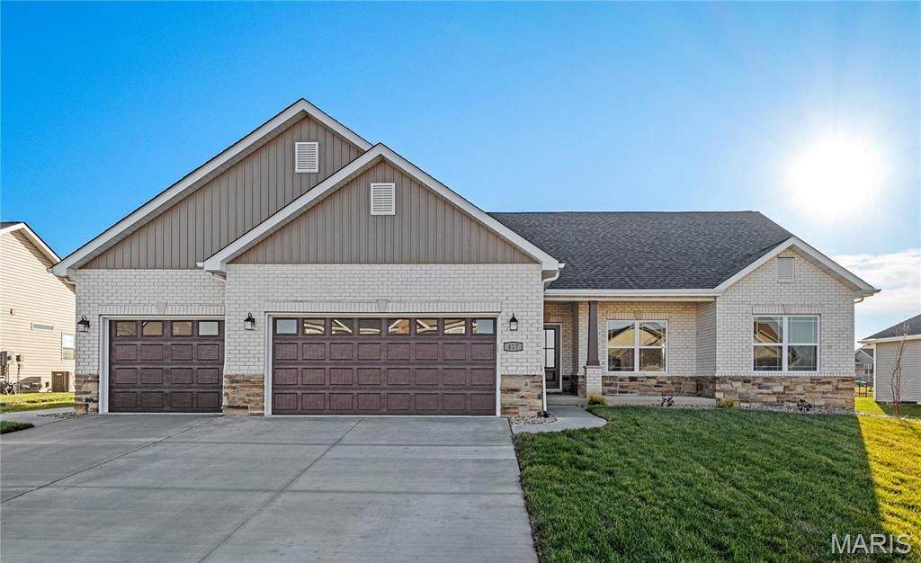 6821 Timberstone - Photo 1