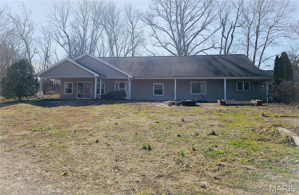 9126 Baldwin Road - Photo 1