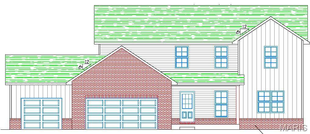 713 Sturbridge Trail - Photo 1