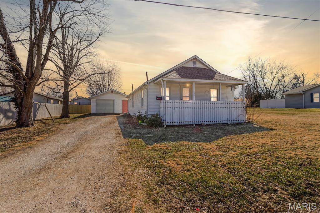 509 Fremont Street - Photo 1