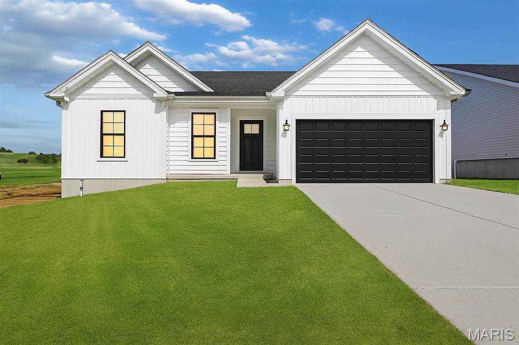 2300 Hank's Close - Photo 1