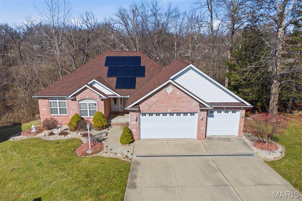 5 Chariot Court - Photo 1