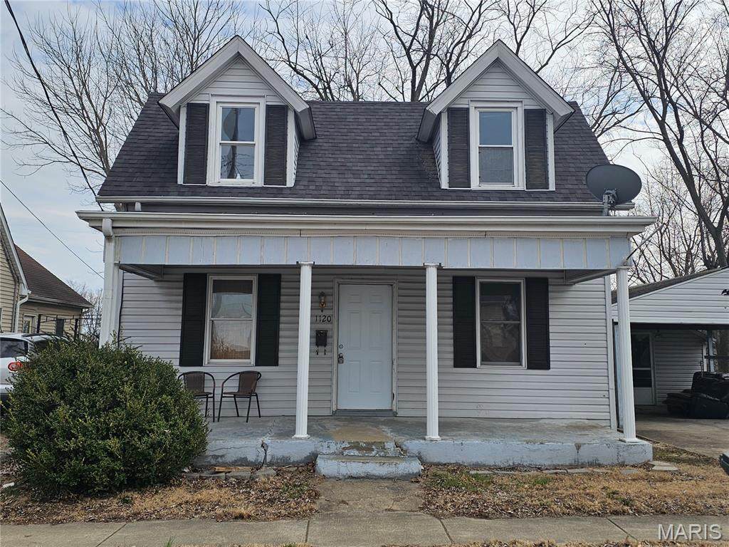 1120 George Street - Photo 1