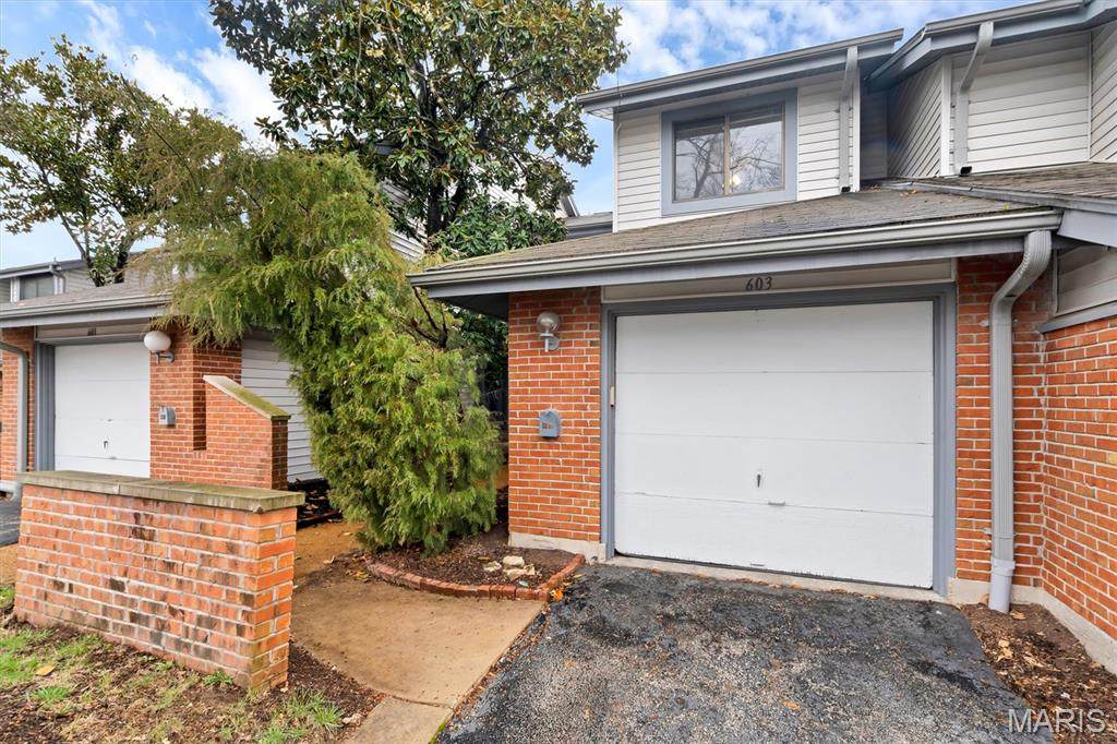 603 Painted Vista Drive - Photo 1