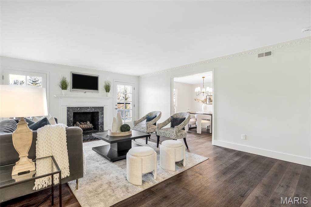 1530 Bedford Forge Court - Photo 1