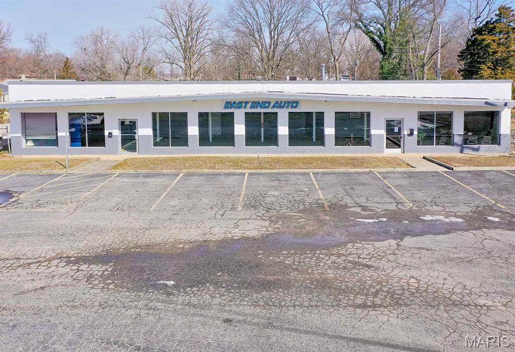 650 Sherman Street - Photo 1