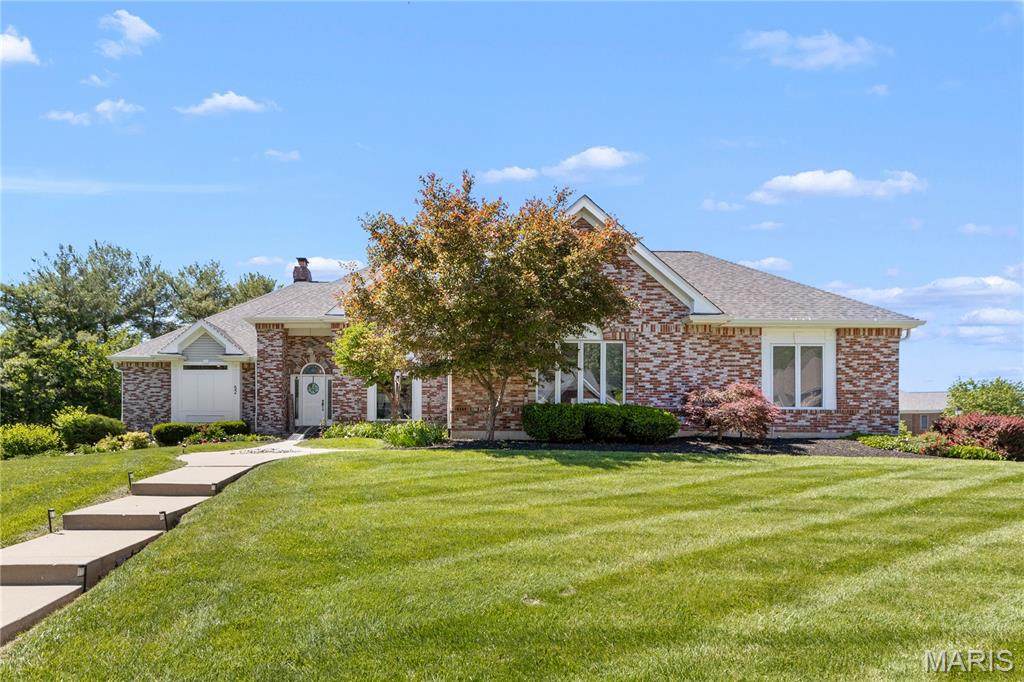 52 Moorings Drive - Photo 1