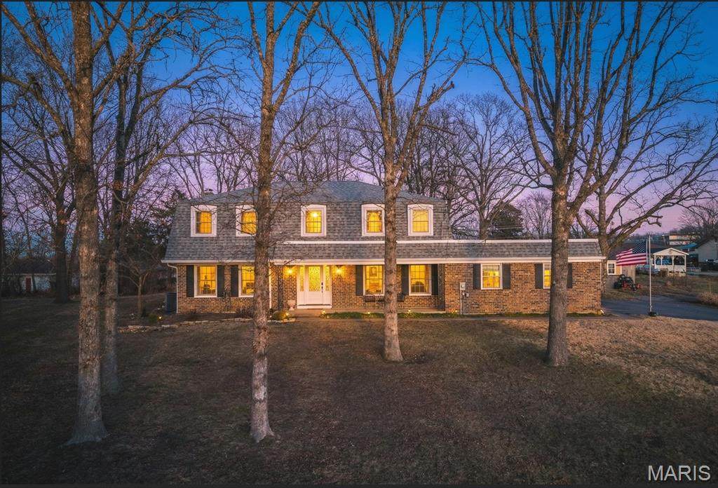 611 Penny Lane - Photo 1