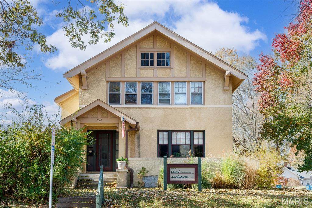 902 Walnut Street - Photo 1