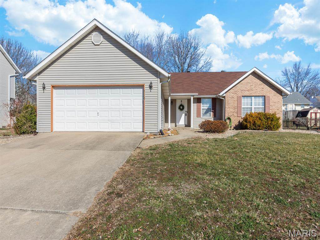 3219 Cloverridge Lane - Photo 1