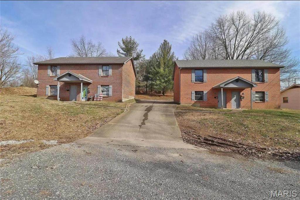 126 Neal Street - Photo 1