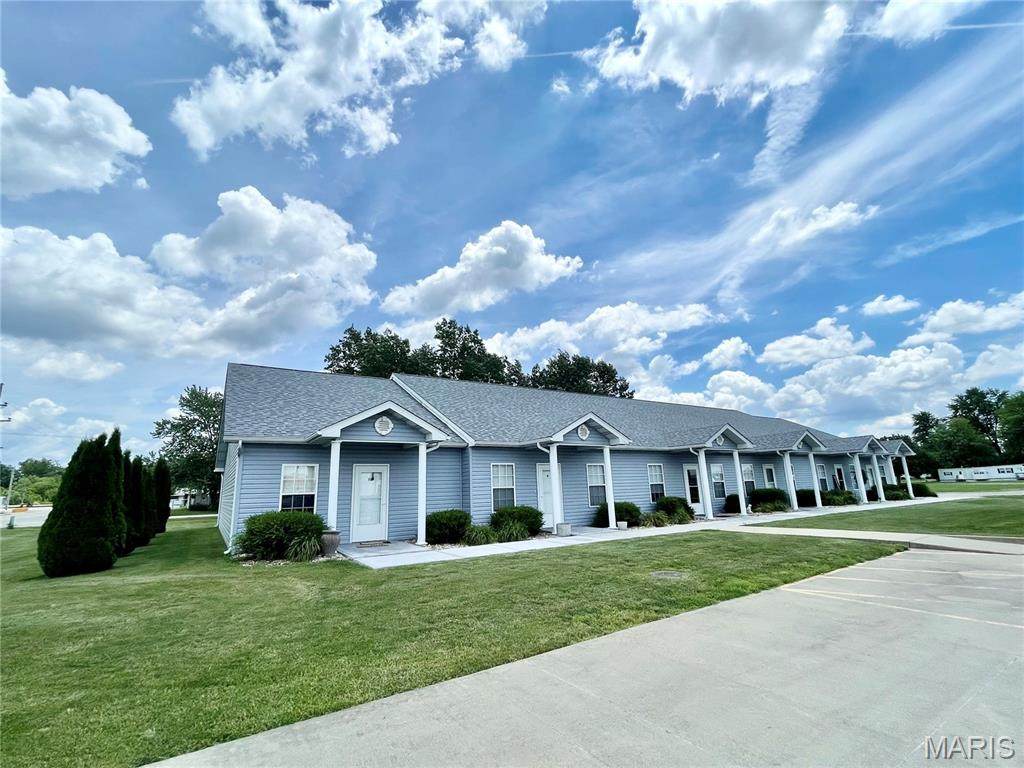 700 Ferdon Street - Photo 1